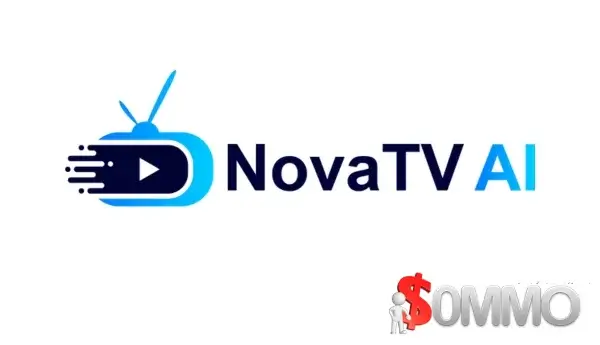 NovaTV AI 2.0 + OTOs