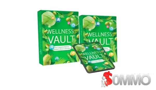 WellnessVault + OTOs