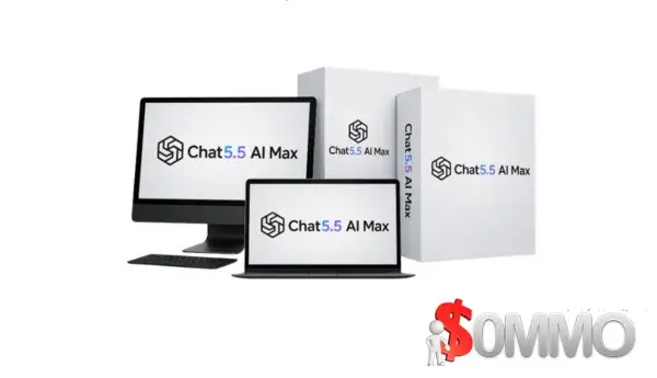 Chat5.5 AI Max + OTOs