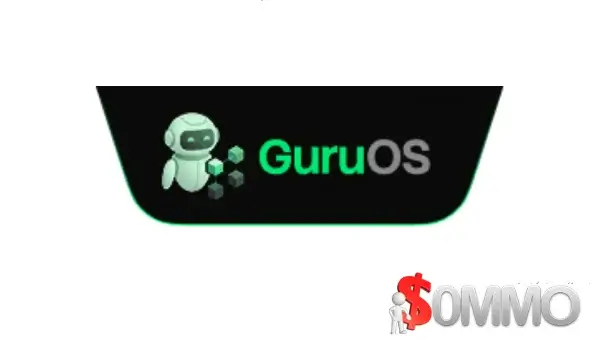 GuruOS + OTOs