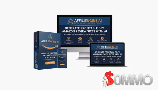 AffiliEngine AI + OTOs