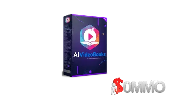 AI VideoBooks + OTOs
