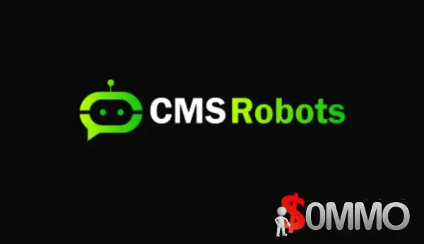 CMSRobots + OTOs