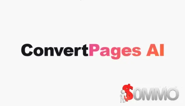 ConvertPages AI + OTOs