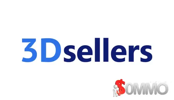 3Dsellers